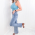 Judy Blue Summit High Waist V Front Waistband Straight Jeans - Boujee Boutique 