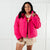 Warm Regards Puffer Jacket