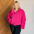 Warm Regards Puffer Jacket