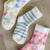 Be Mine Softest Cloud Socks set of 3 - Boujee Boutique 