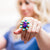 Purple Turquoise Sterling Silver Ring - Boujee Boutique 