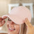 Lyla Sherpa Ball Cap in Pink - Boujee Boutique 