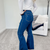 Judy Blue Cooling Denim Tummy Control Flare Jeans - Boujee Boutique 