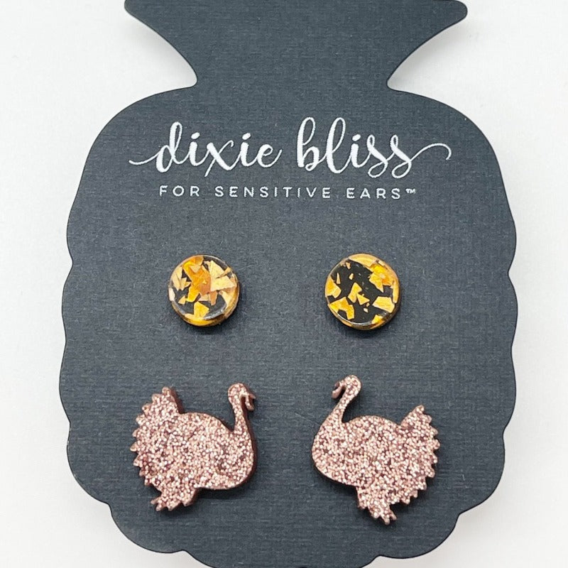 Dixie Bliss Turkey Duo - Boujee Boutique