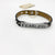 Safari Leather Life's Inspiration Bracelet - Boujee Boutique