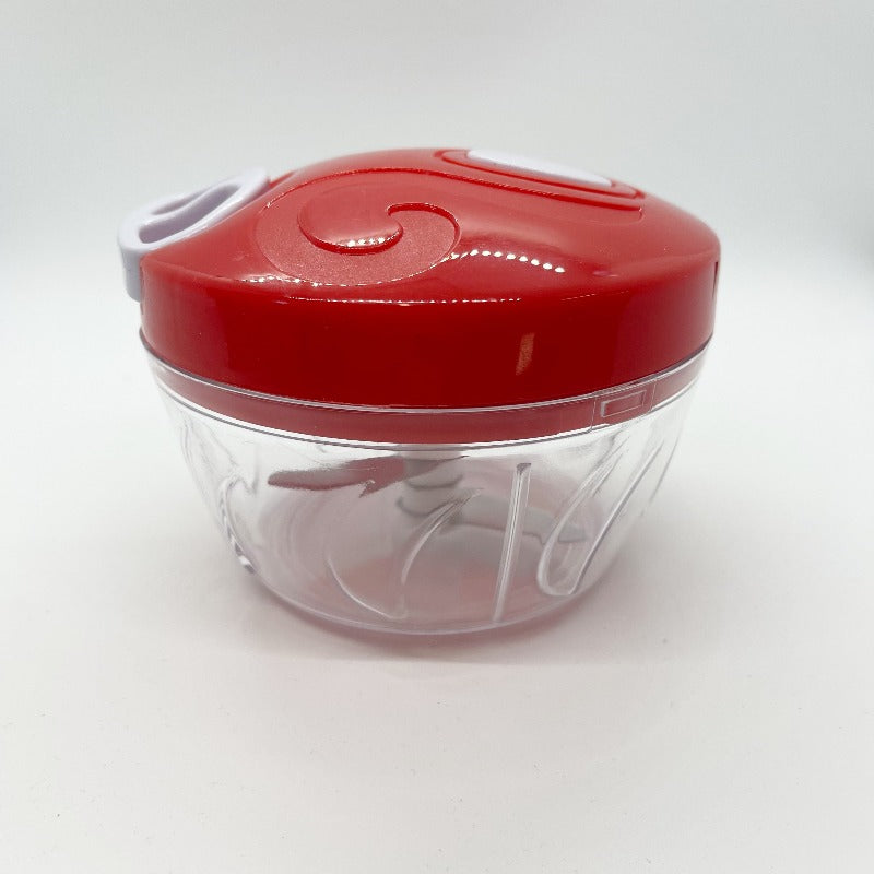 Speedy Vegetable Chopper - Boujee Boutique