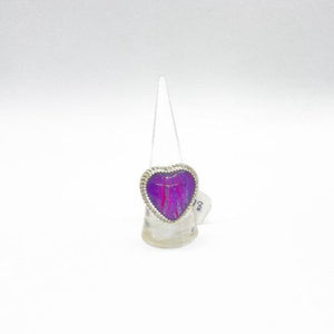 Heart Escape Ring - Boujee Boutique 6
