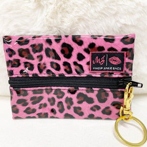 Makeup Junkie Keychain Micro - Boujee Boutique 
