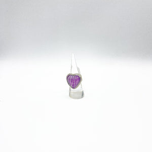 Heart Escape Ring - Boujee Boutique 3
