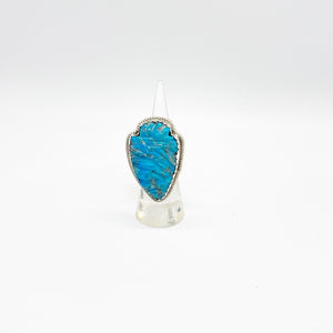 M&S Arrowhead Ring - Boujee Boutique