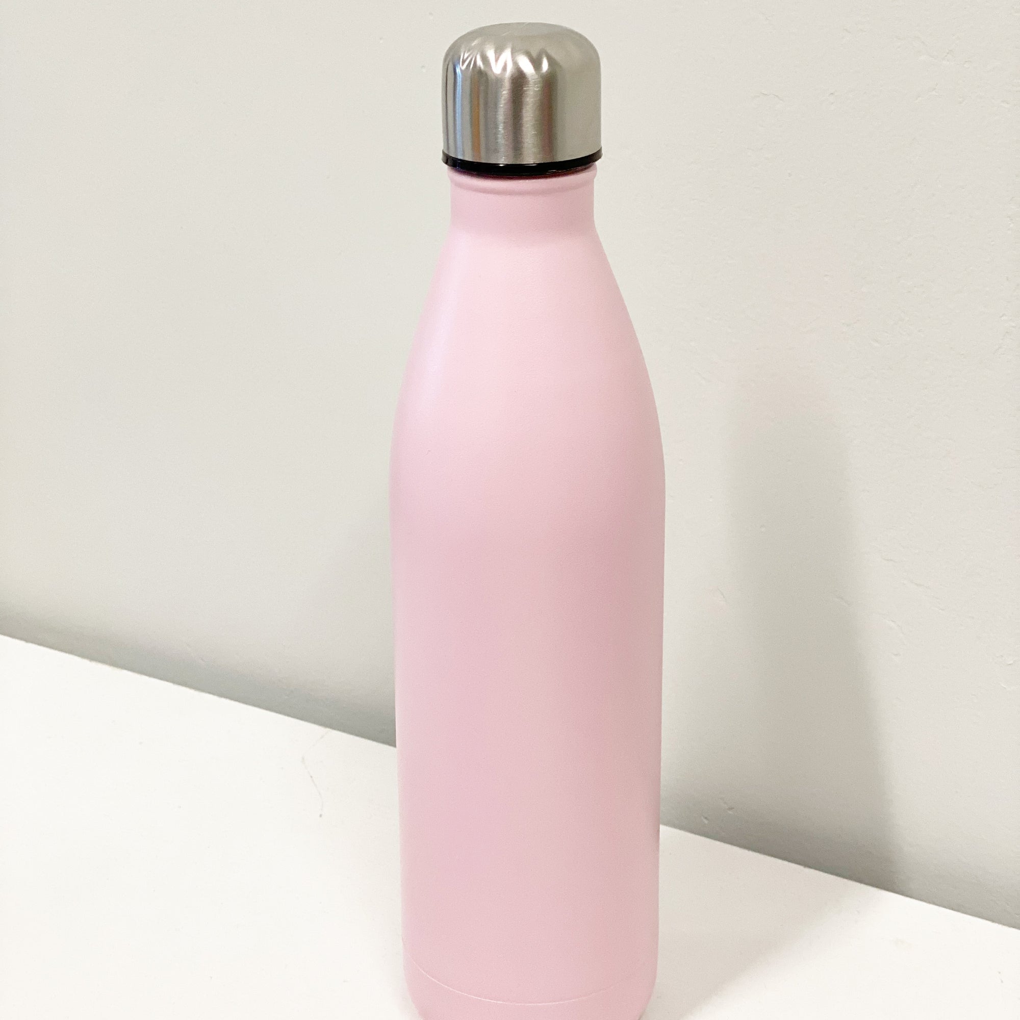 Stainless Steel Water Bottle - Boujee Boutique 