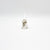 Sterling Silver Hand-Crafted Arrowhead Ring - Boujee Boutique