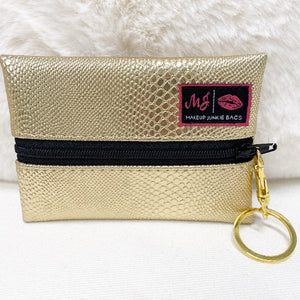 Makeup Junkie Keychain Micro - Boujee Boutique 