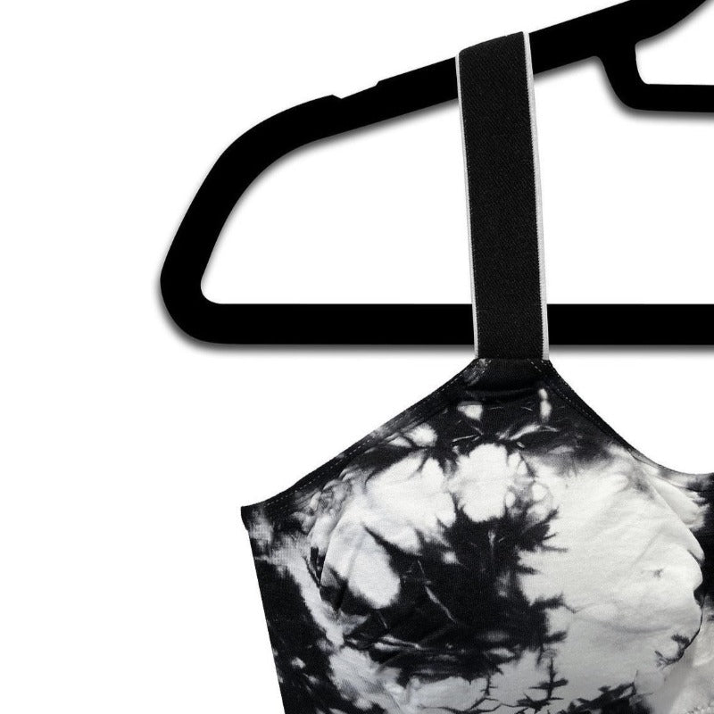 Talkin' About a Revolution! Strap-Its® Seamless Interchangeable Bra Straps - Boujee Boutique